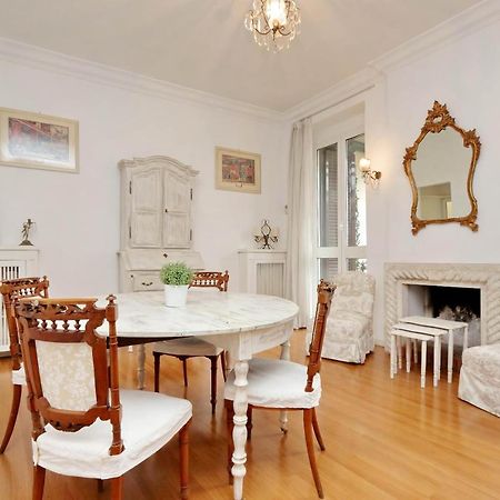 Romeasyoulike - Arancio Apartments N°9 Bagian luar foto