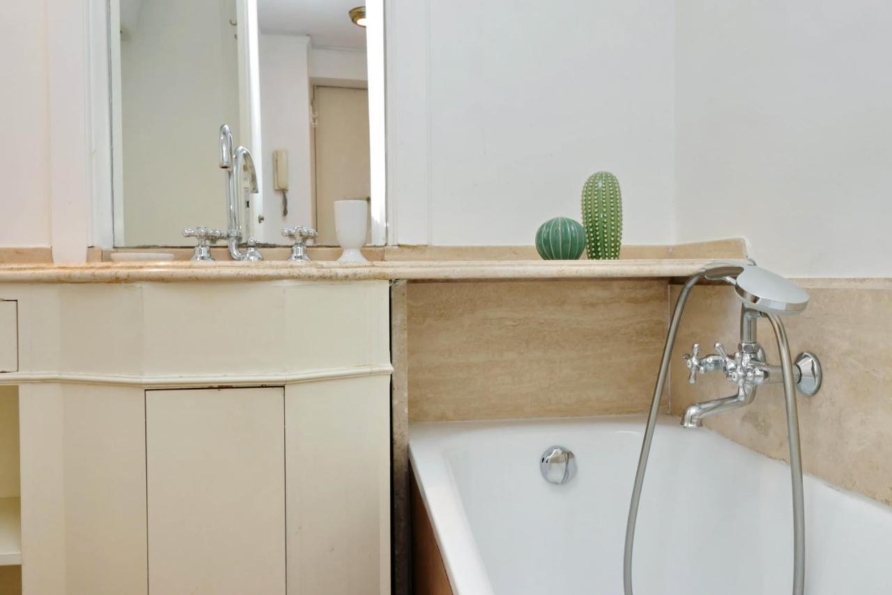 Romeasyoulike - Arancio Apartments N°9 Bagian luar foto