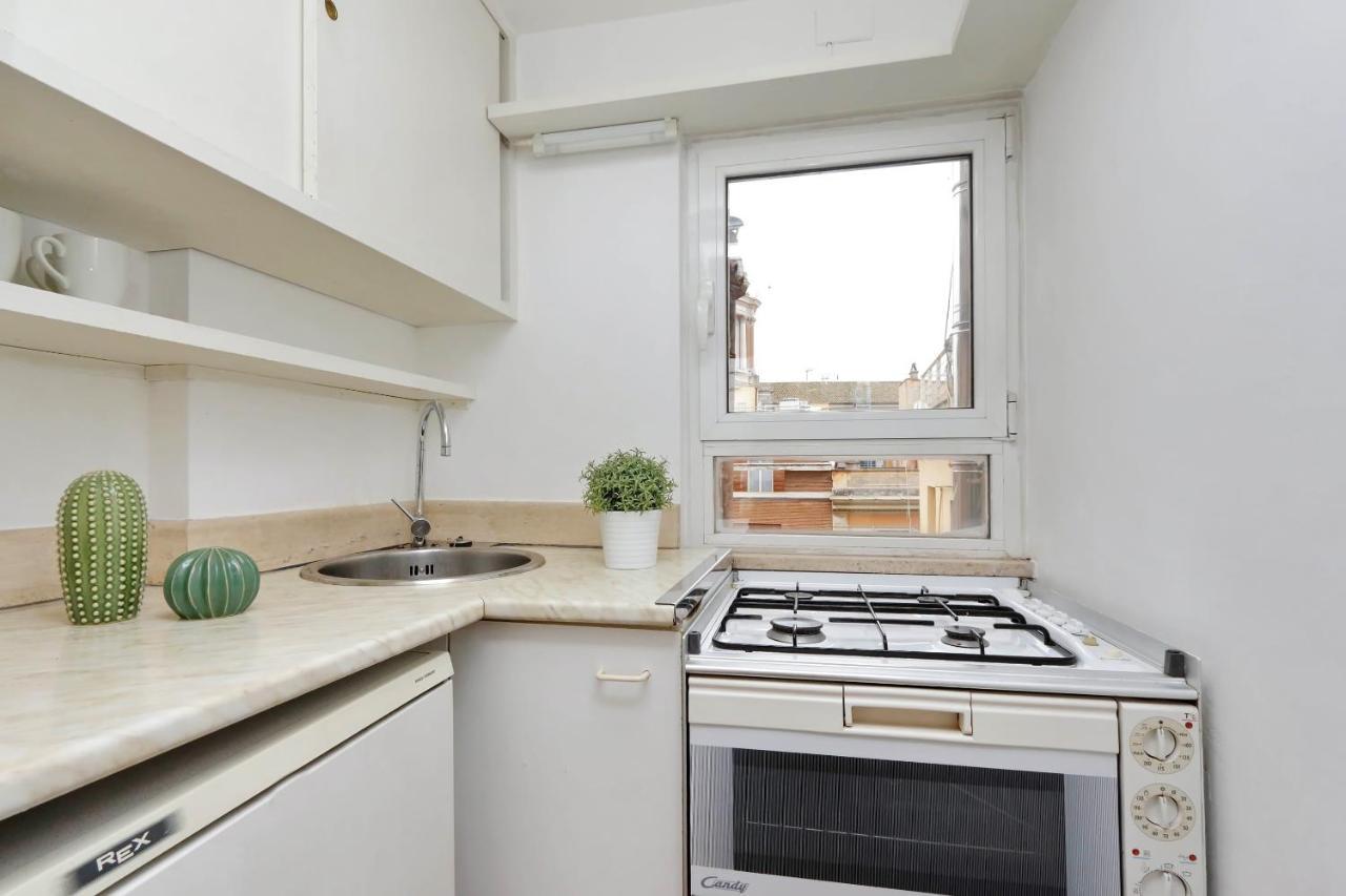 Romeasyoulike - Arancio Apartments N°9 Bagian luar foto