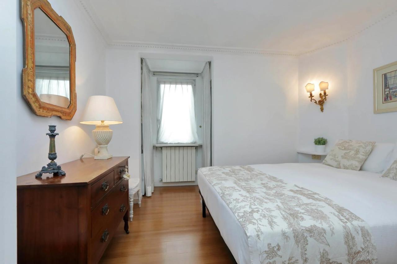 Romeasyoulike - Arancio Apartments N°9 Bagian luar foto