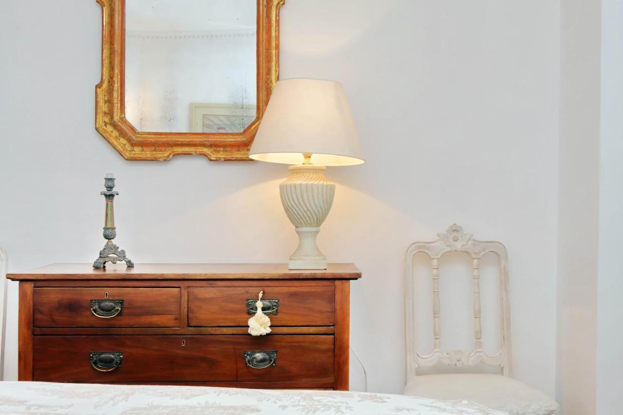 Romeasyoulike - Arancio Apartments N°9 Bagian luar foto