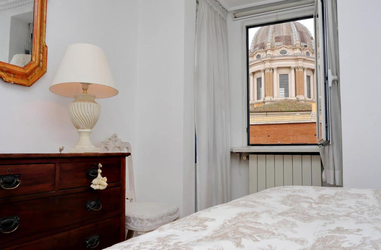 Romeasyoulike - Arancio Apartments N°9 Bagian luar foto