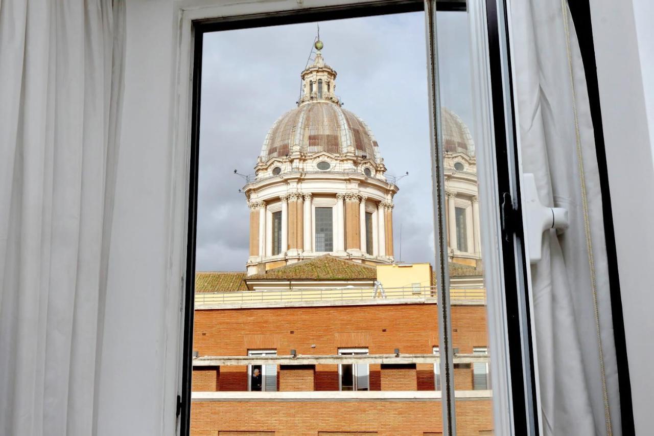 Romeasyoulike - Arancio Apartments N°9 Bagian luar foto