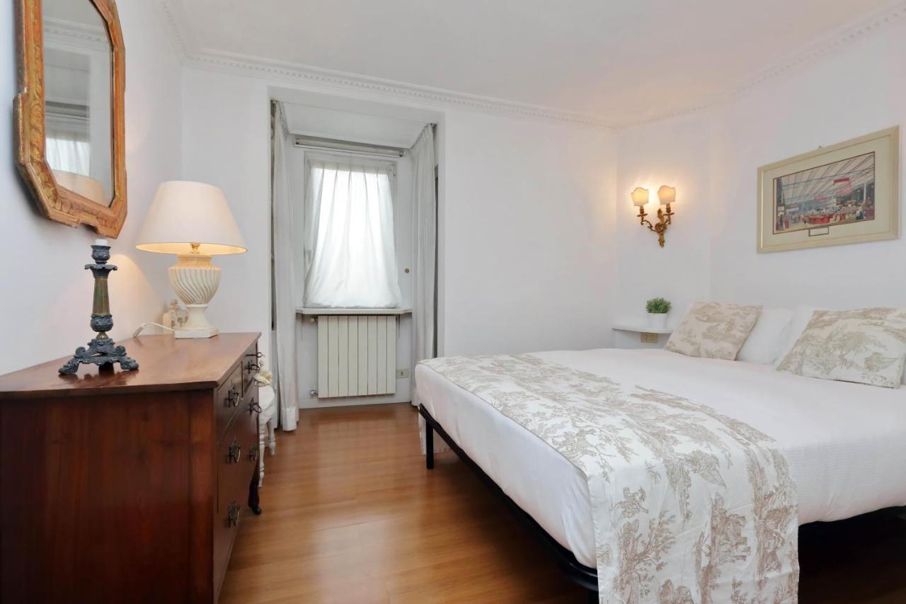 Romeasyoulike - Arancio Apartments N°9 Bagian luar foto